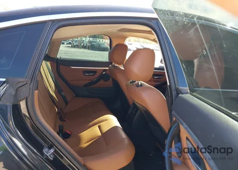 2015 BMW 428 Gran Coupe z USA, uszkodzony, nr VIN WBA4A5C52FG052441